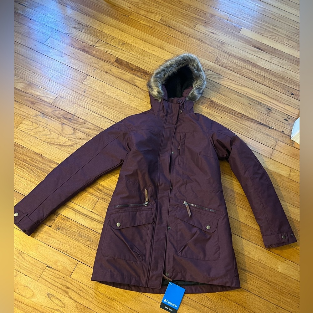 Columbia Carson Pass IC 2-in1 Jacket